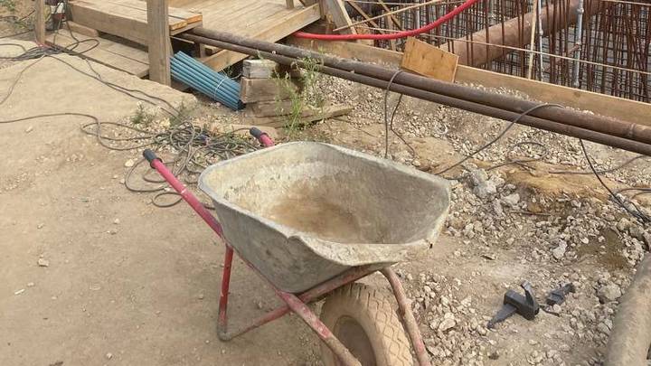 Рабочий погиб на стройке в Новой Москве