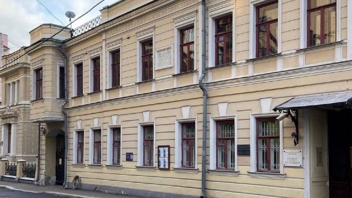 Сергунина: В Мосгорнаследии утвердили предмет охраны Мемориального музея Скрябина