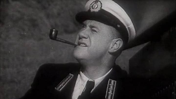 Делу время, в кино на час