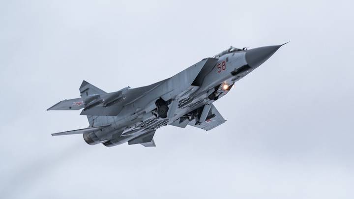 ВКС России и ВВС Китая провели совместное патрулирование в АТР