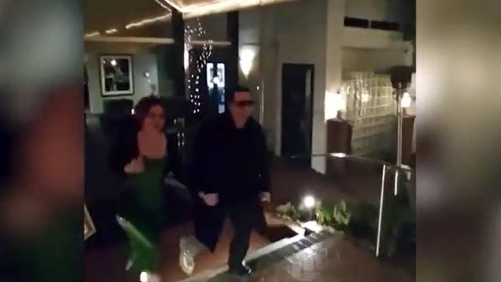 Сильно располневший Мэрилин Мэнсон напугал поклонников