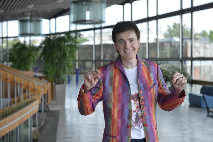 «Конкуренция дружбе не мешает»: юморист Геннадий Ветров — о муках творчества, российской публике и эстраде