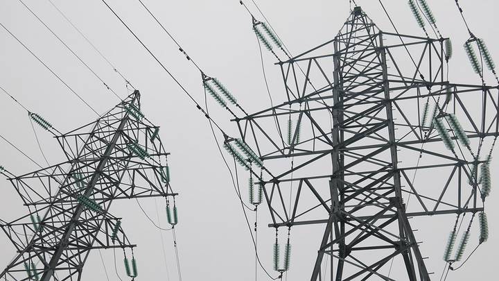 В офисе Зеленского заявили, что отключения электроэнергии на Украине могут длиться недели