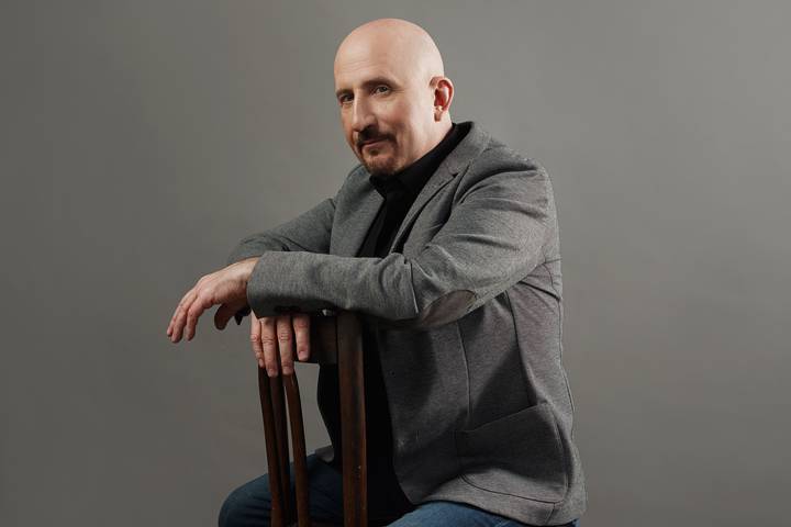 «Пришло время писать песни на века»: шансонье Евгений Григорьев — о русской культуре, патриотизме и стереотипах 