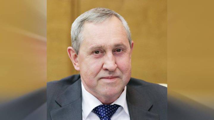 Вадим Белоусов