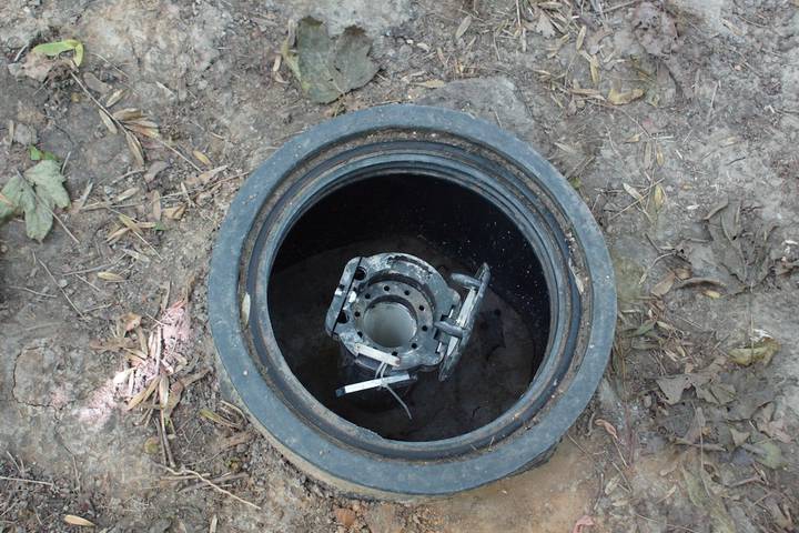 С точностью до миллиметра. Как работает сеть для высокоточного мониторинга на Воробьевых горах