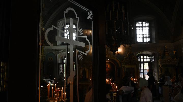 Как общаться с нашими умершими родными