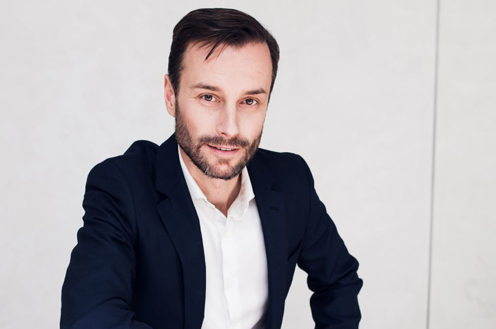 Андрей Жук