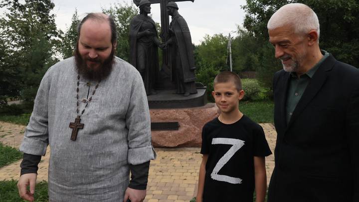 Хтонь что это простыми словами