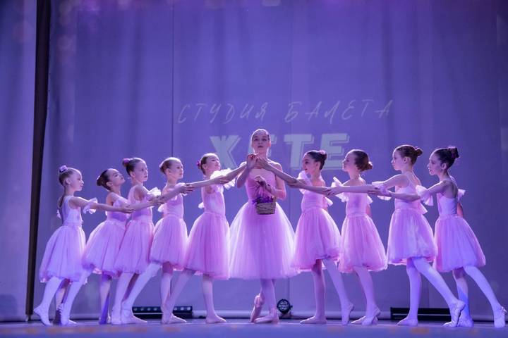 Фото: Пресс-служба аппарата мэра и правительства Москвы