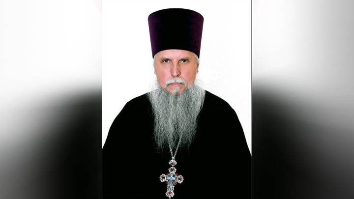 Что известно об убийстве настоятеля храма в Домодедове Сергея Лопухова