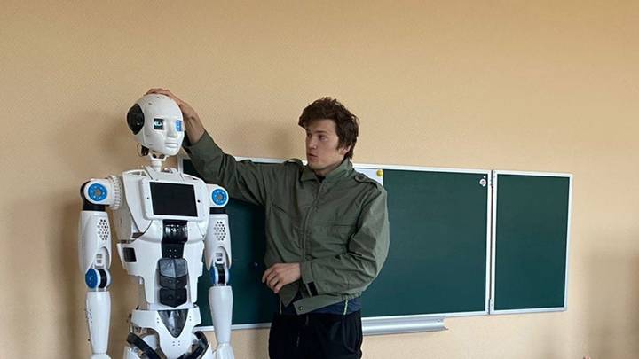 Задержан убийца настоятеля церкви в Подмосковье