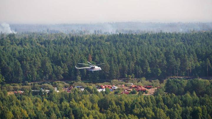 Фото: Сайт Сергея Собянина Фото: Сайт Сергея Собянина