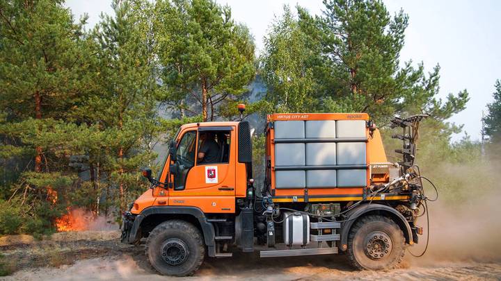 Фото: Сайт Сергея Собянина Фото: Сайт Сергея Собянина