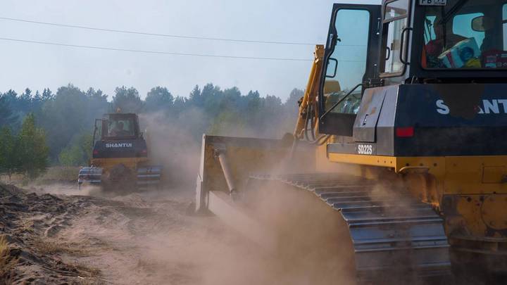 Фото: Сайт Сергея Собянина Фото: Сайт Сергея Собянина