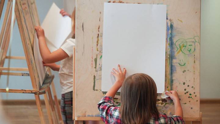 Не тратьте силы ребенка напрасно