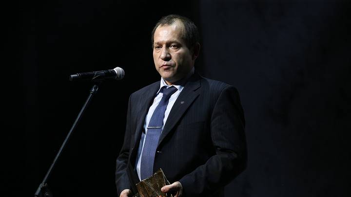 Появились подробности нападения на члена СПЧ Каляпина в Нижегородской области