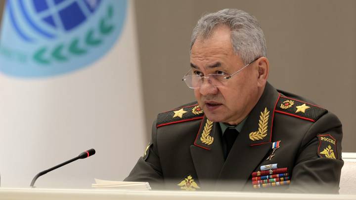 «Хаймарсы» будут сметены «Торнадо»
