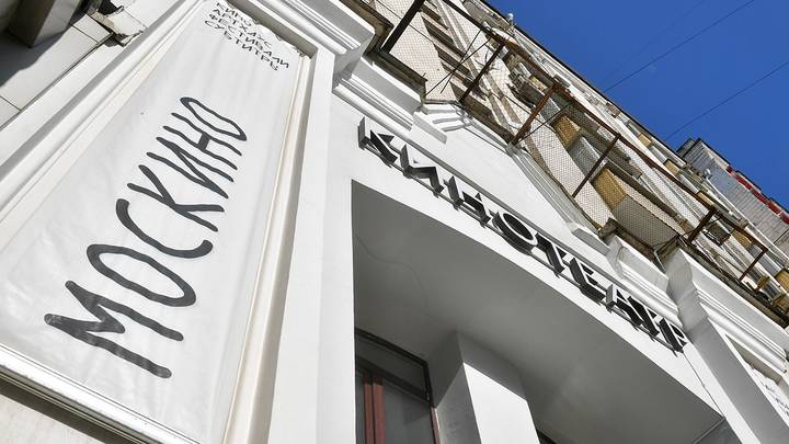 Ждем новых кинолент. Где в столице снимают современные блокбастеры