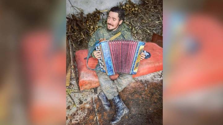Настоящие люди — в Донбассе: француз Франсуа Модеме рассказал, почему человек мира не интернационалист, а шахтер