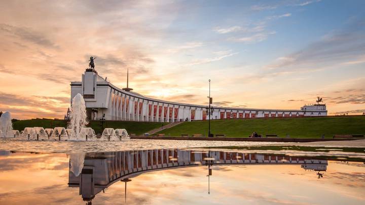 Воспоминания участников Великой Отечественной прочтут в Музее Победы