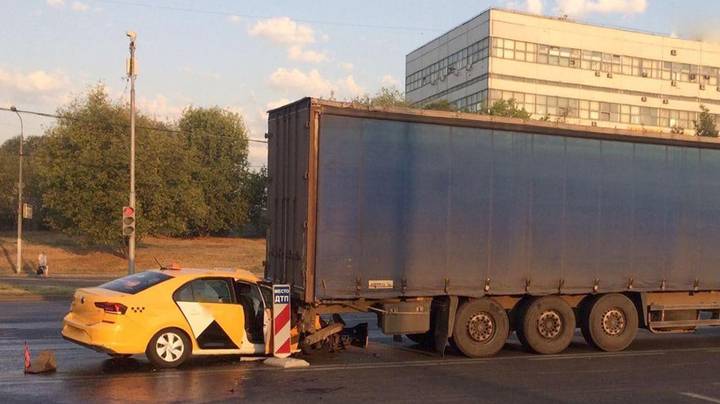 Фото: Госавтоинспекция Москвы