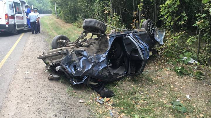 Фото: Госавтоинспекция Москвы