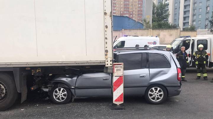 Фото: Госавтоинспекция Москвы