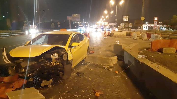 Фото: Госавтоинспекция Москвы