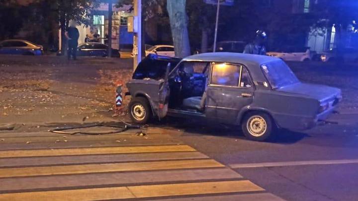 Фото: Госавтоинспекция Москвы