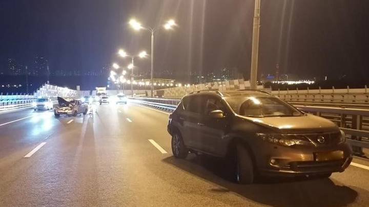 Фото: Госавтоинспекция Москвы