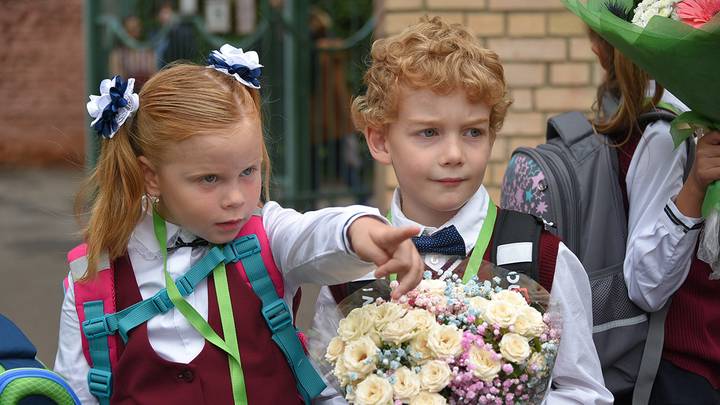 Сашуля, брось пончик! Почему мы всю жизнь вспоминаем первых учителей 