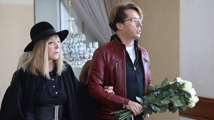 Алла сожгла мосты