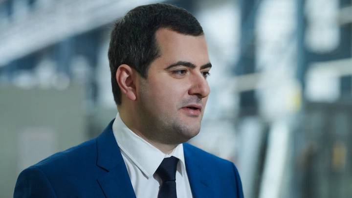 Владислав Овчинский: Система «Автокондуктор» поможет наладить работу общественного транспорта