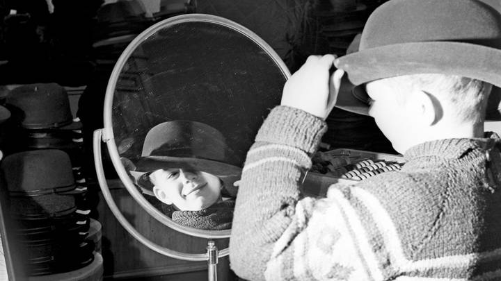 Построят, пошьют, на работу возьмут 