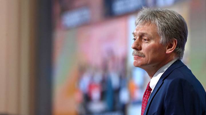 Песков назвал фейком отказ Узбекистана от газового союза с Россией