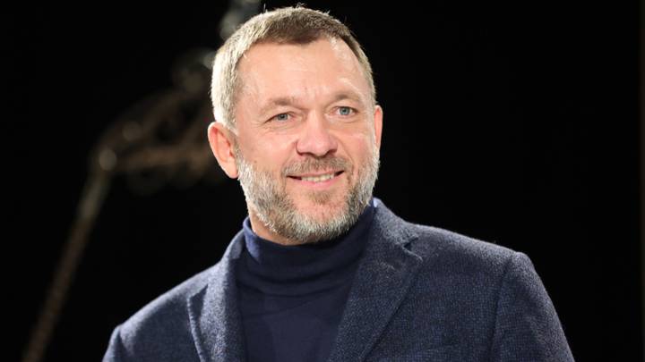 Депутат Госдумы Дмитрий Саблин: Мы отстроим Мариуполь заново