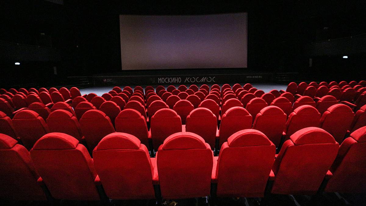 Российский аналог IMAX: что такое «Космакс» и какие фильмы в этом формате можно будет посмотреть