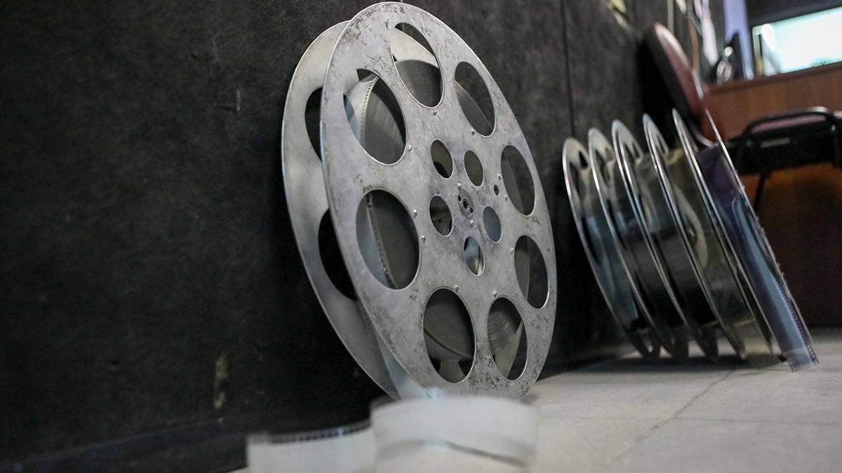 Кино должно идти по новому пути: в Москве открывается кинофестиваль «Дух огня»
