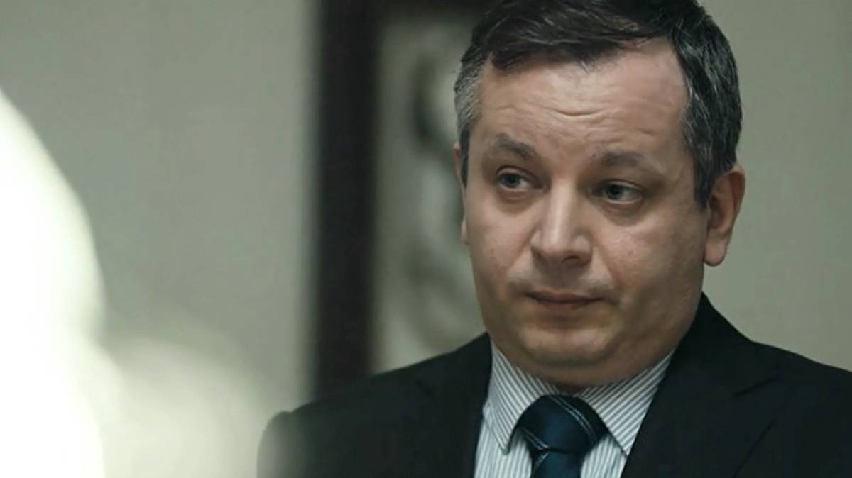 Актер из «Улиц разбитых фонарей» Сергей Николаев скончался на 47-м году жизни