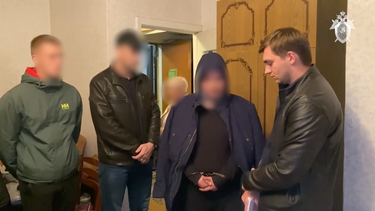 Житель Подмосковья убил знакомую молотком за отказ одолжить денег