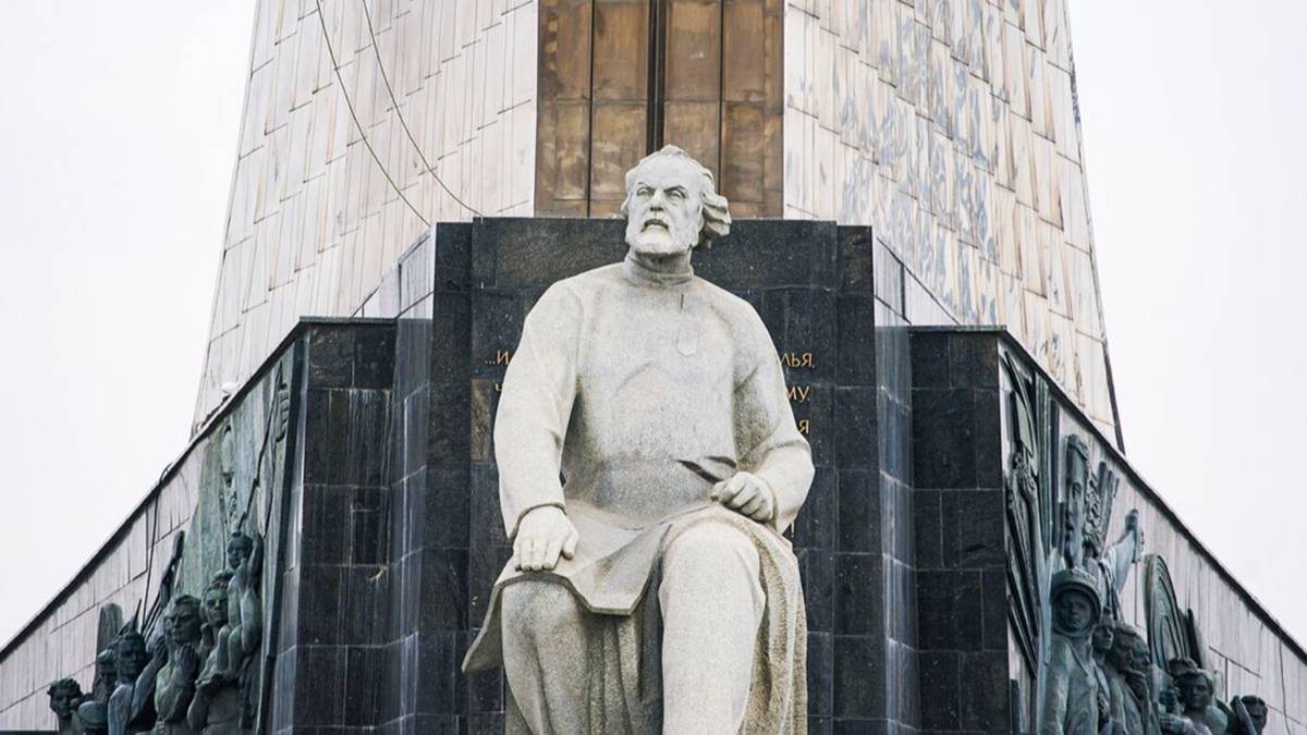 Главархив Москвы рассказал о жизни и творчестве Циолковского