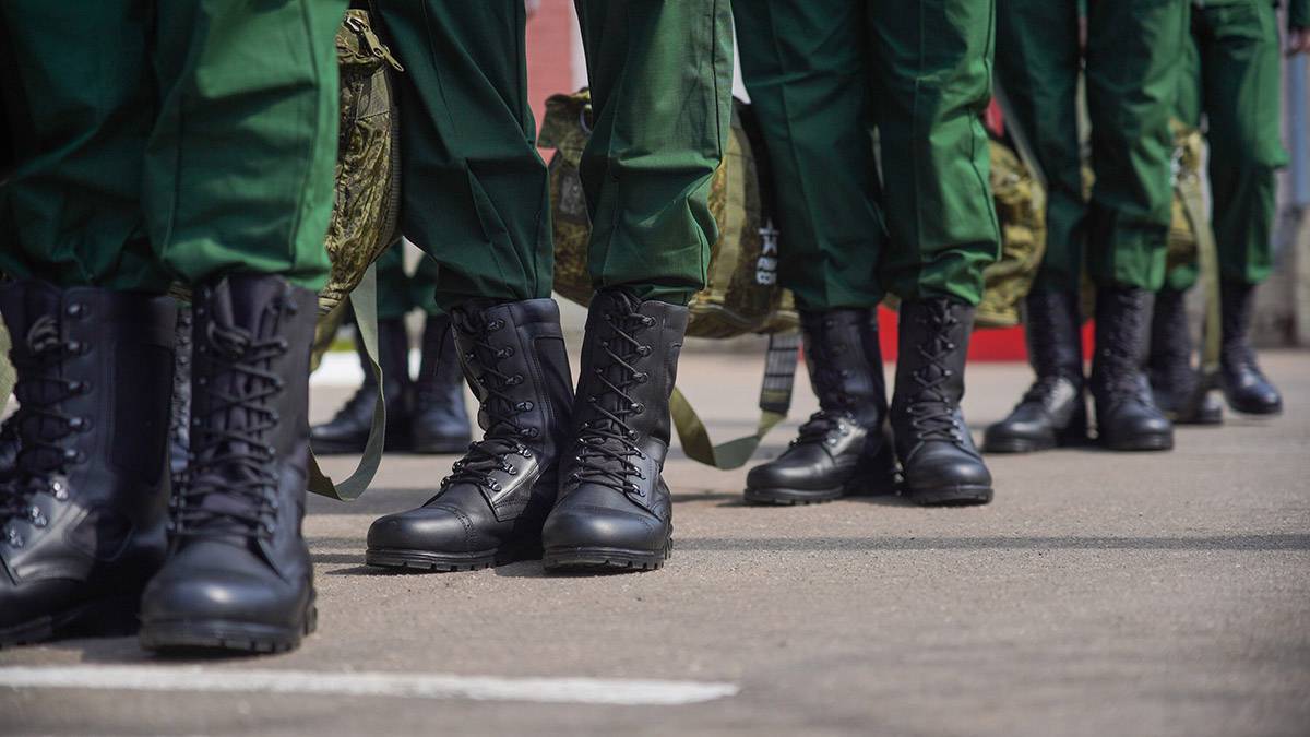 Минобороны анонсировало масштабные изменения в армии России с 2023 года