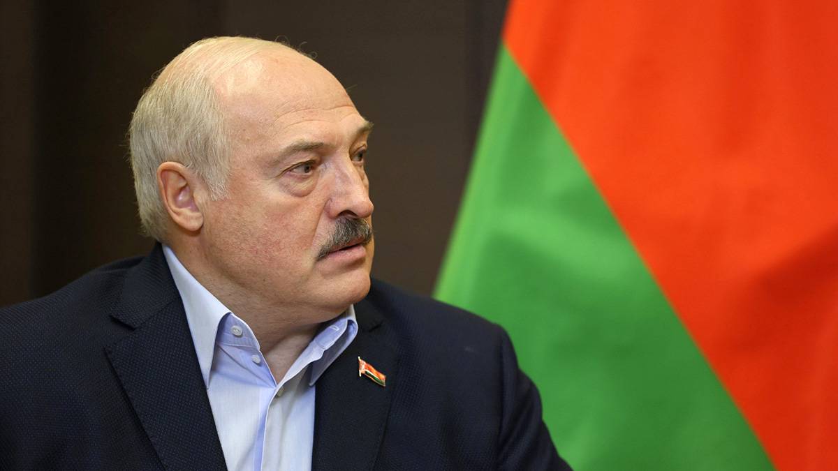 Лукашенко не исключил развертывания агрессии против Белоруссии со стороны «соседей»