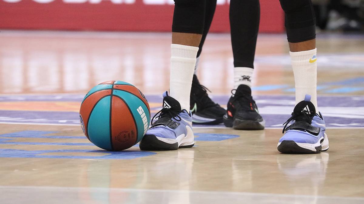 Москвичей пригласили на «День баскетбола» 3 декабря 
