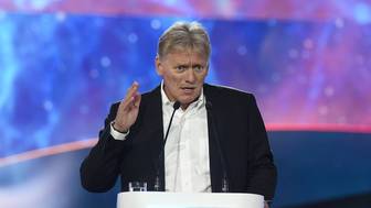 Песков: Больничный Набиуллиной не должен быть «поводом для теорий заговоров»