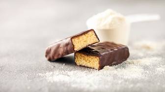  Как часто можно есть протеиновые батончики