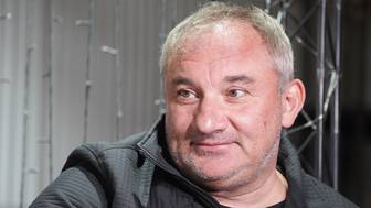 Николая Фоменко могут наказать за уклонение от уплаты штрафа за парковку — «МК»
