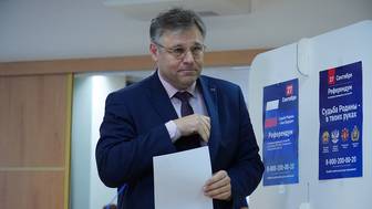 Мирошник: ВСУ ударили по Хорлам во время речей Зеленского о «мире»