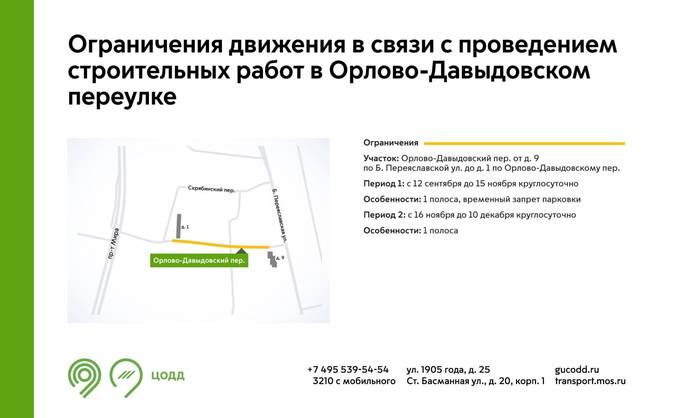 Фото: Департамент транспорта и развития дорожно-транспортной инфраструктуры города Москвы